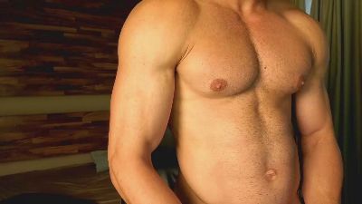 IvanHyde live cam on Cam4