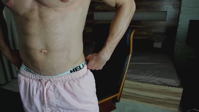 IvanHyde live cam on Cam4