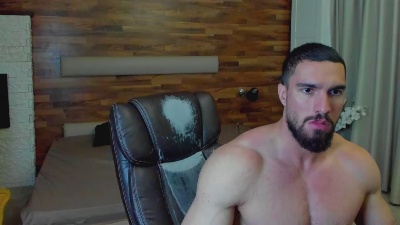 IvanHyde live cam on Cam4