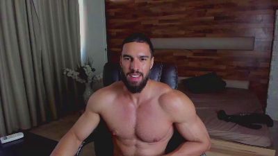 IvanHyde live cam on Cam4
