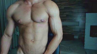 IvanHyde live cam on Cam4