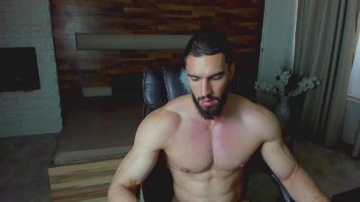 IvanHyde live cam on Cam4