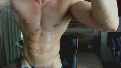 IvanHyde live cam on Cam4