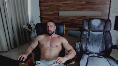 IvanHyde live cam on Cam4