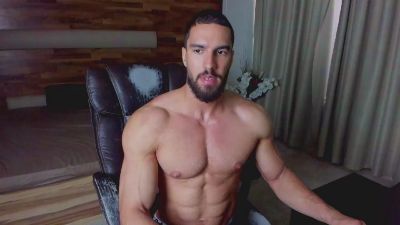 IvanHyde live cam on Cam4