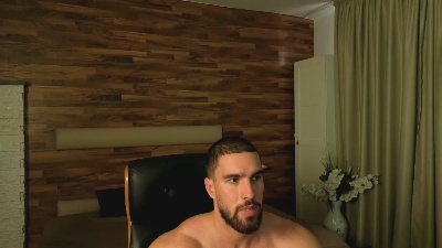 IvanHyde live cam on Cam4