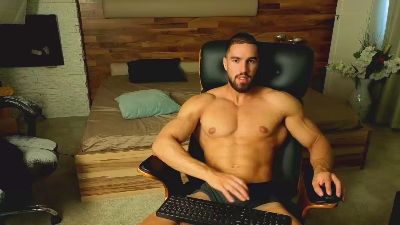 IvanHyde live cam on Cam4