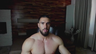 IvanHyde live cam on Cam4