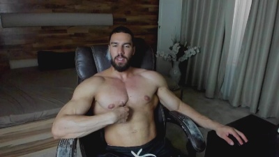 IvanHyde live cam on Cam4