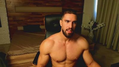 IvanHyde live cam on Cam4