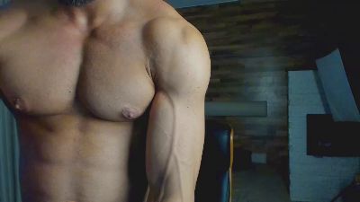 IvanHyde live cam on Cam4