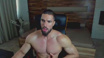 IvanHyde live cam on Cam4