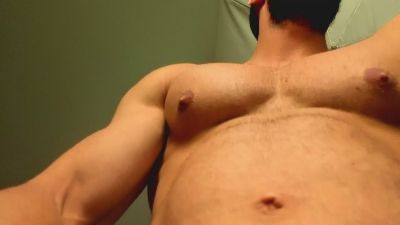 IvanHyde live cam on Cam4
