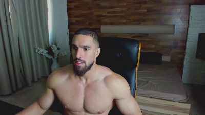 IvanHyde live cam on Cam4