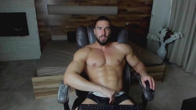 IvanHyde live cam on Cam4