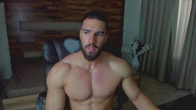 IvanHyde live cam on Cam4