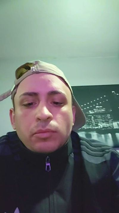 IvanPas1993 live cam on Cam4