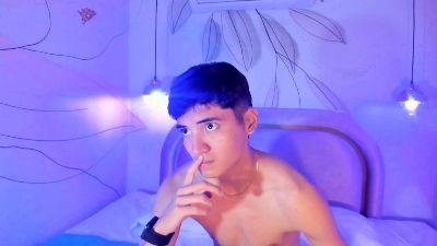 Ivan_Carvalho live cam on Cam4