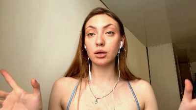 IvanaDipiero live cam on Cam4