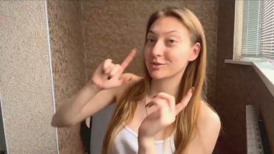 IvanaDipiero live cam on Cam4