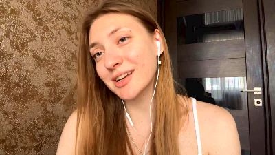IvanaDipiero live cam on Cam4