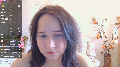 IvanaHartline live cam on Cam4