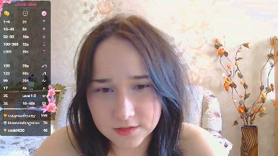 IvanaHartline live cam on Cam4
