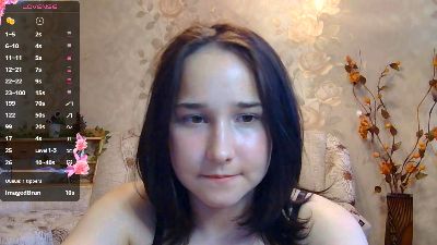 IvanaHartline live cam on Cam4