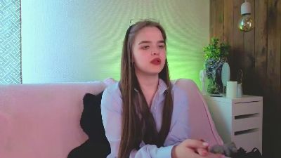IvanaLippe live cam on Cam4