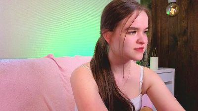 IvanaLippe live cam on Cam4