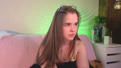 IvanaLippe live cam on Cam4