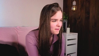 IvanaLippe live cam on Cam4