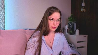 IvanaLippe live cam on Cam4