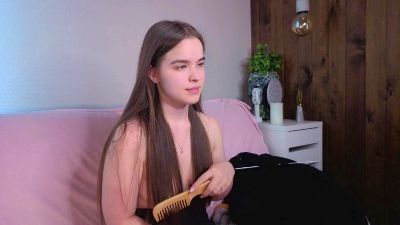 IvanaLippe live cam on Cam4