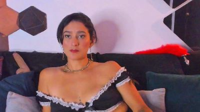 Ivanavolkova live cam on Cam4