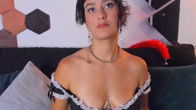 Ivanavolkova live cam on Cam4