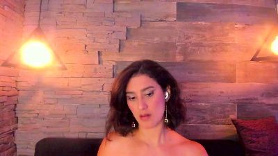 Ivanavolkova live cam on Cam4