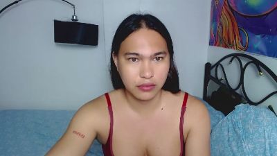 IvannaLoreXXX live cam on Cam4