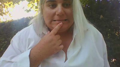 IvannaMystique live cam on Cam4