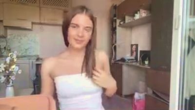 IveyAllendorf live cam on Cam4