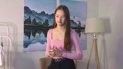 IveyCrover weiblich-Webcam live aus Vereinigte Arabische Emirate