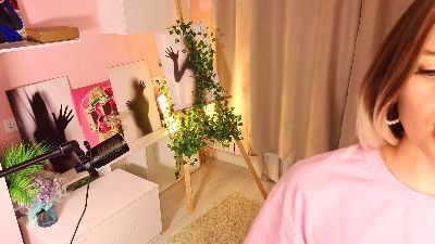 IveyPatch live cam on Cam4