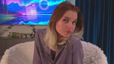 IveyPatch live cam on Cam4