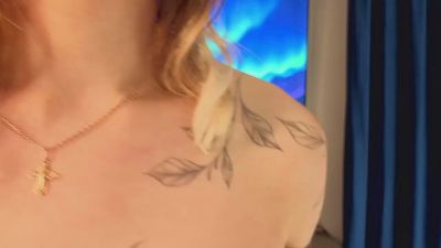 IveyPatch live cam on Cam4
