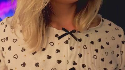 IveyPatch live cam on Cam4