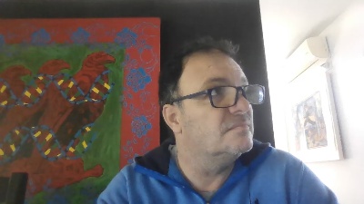 IviGui live cam on Cam4