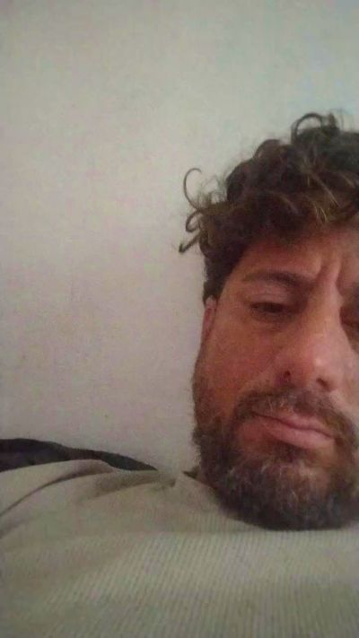 Ivobarbero live cam on Cam4