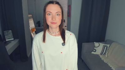 IvoryChisholm live cam on Cam4