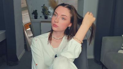 IvoryChisholm live cam on Cam4