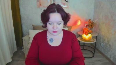 IvoryFlame live cam on Cam4